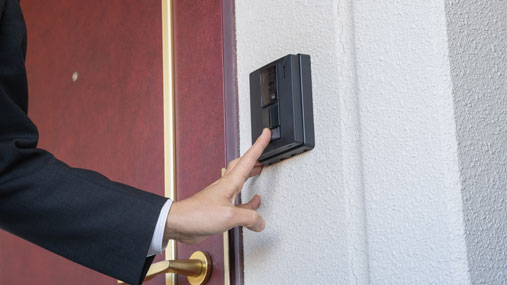 迅速対応・即日訪問イメージ画像1